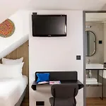 Hotel Korner Opera Paris