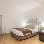 Korner Opera Hotel Paris