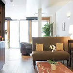 Hotel Korner Opera 3*