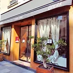 Hotel Korner Opera
