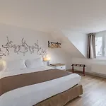Hotel Korner Opera 3*