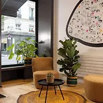 Hotel Korner Opera 3*
