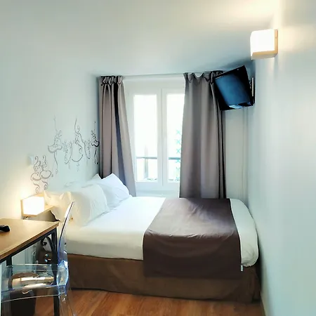 Hotel Korner Opera