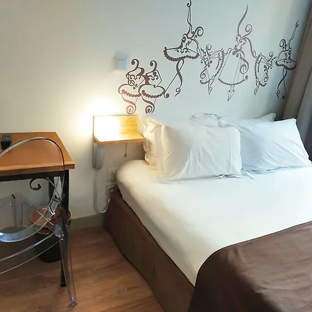Hotel Korner Opera
