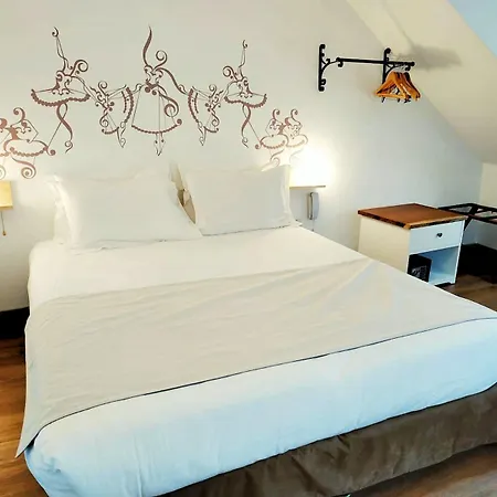 Korner Opera Hotel