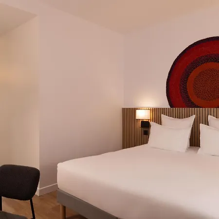 Korner Opera 3* Paris