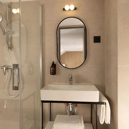 Korner Opera Hotel Paris