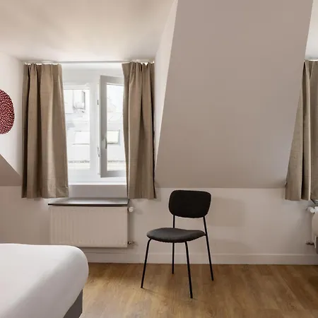 Korner Opera Paris