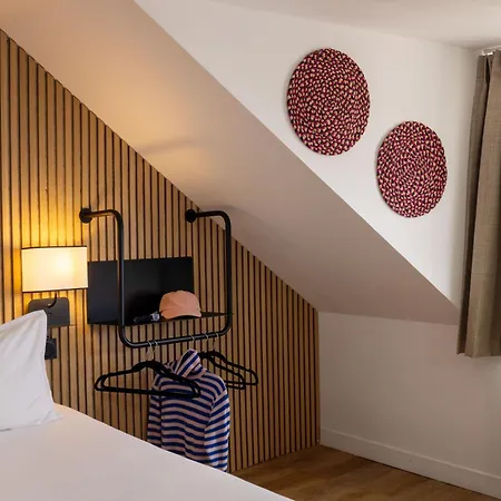 Korner Opera 3* Parigi