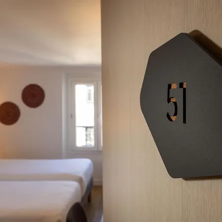 호텔 Korner Opera 3*