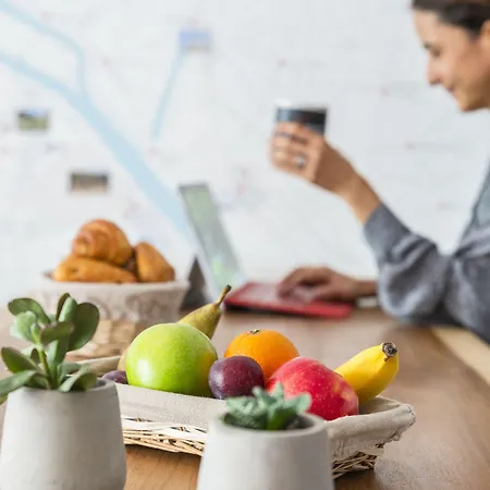 Korner Opera 3* 巴黎