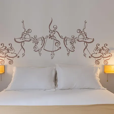 Korner Opera 酒店 巴黎