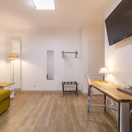 酒店 Korner Opera 巴黎