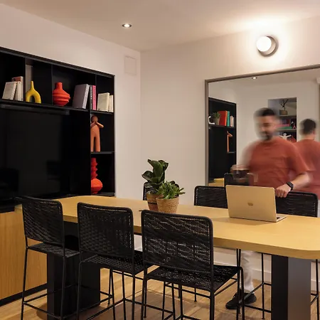 Korner Opera 酒店 巴黎