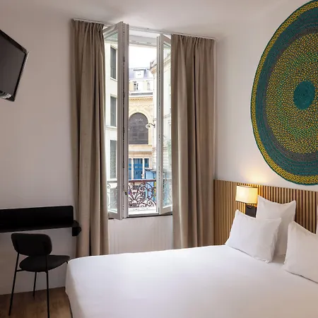 Korner Opera 3* 巴黎