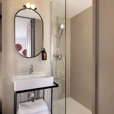 Korner Opera 3* パリ