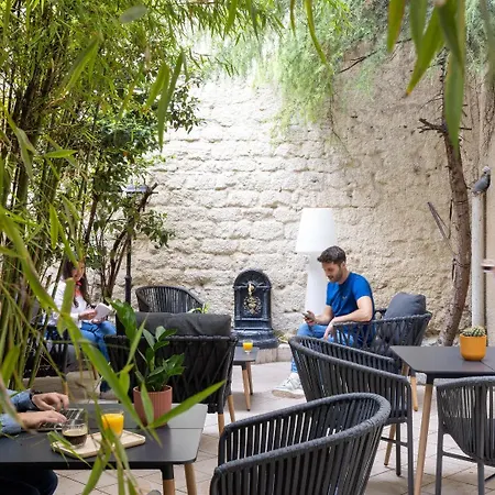 Korner Opera Hotel Parigi