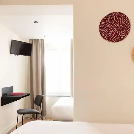 Korner Opera 3* Parigi
