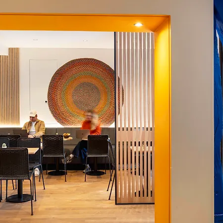 Hotel Korner Opera