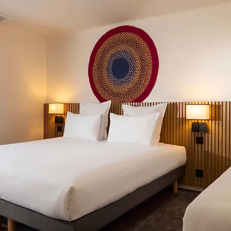 Korner Opera Hotel Parigi