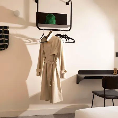 Hotel Korner Opera 3*