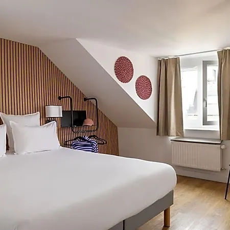 Korner Opera 3* Paříž
