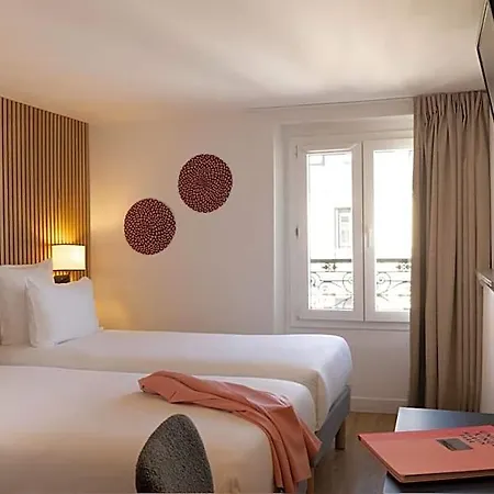 Hotel Korner Opera 3*