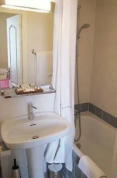 Korner Opera Hotel Parigi