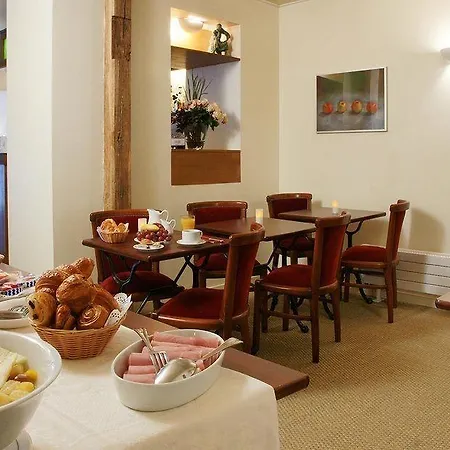 Korner Opera Hotel