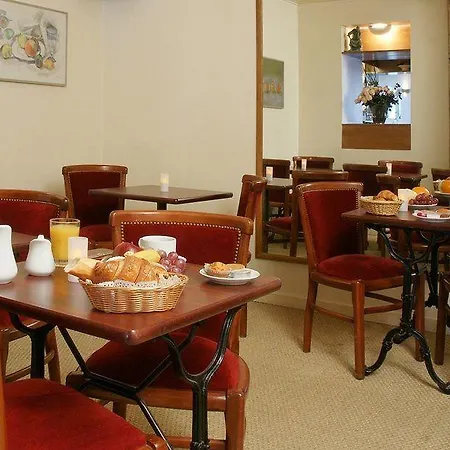 Korner Opera Hotel Paris