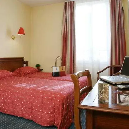 Hotel Korner Opera