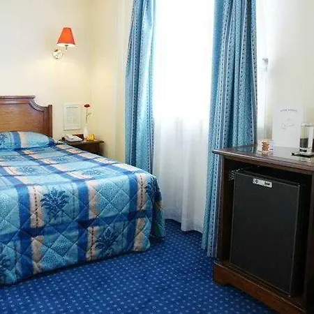 Hotel Korner Opera 3*