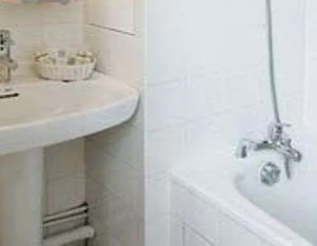 Hotel Korner Opera 3*