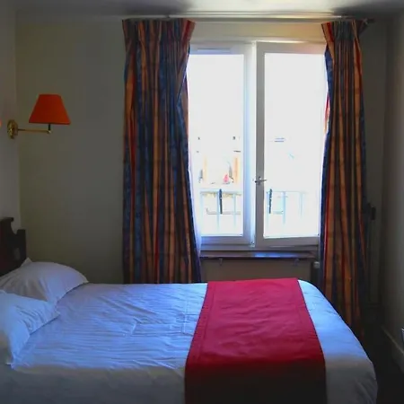 Korner Opera Hotel