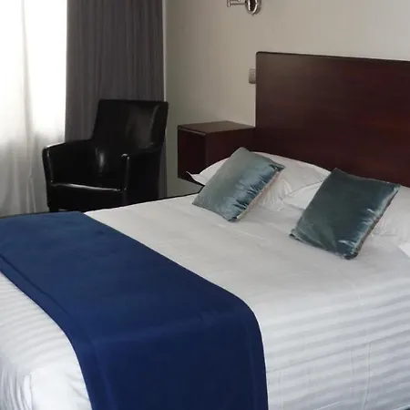 Korner Opera Hotel