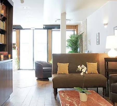 Hotel Korner Opera 3*