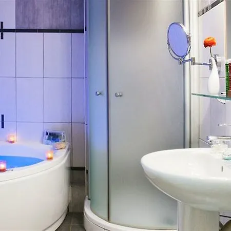 Hotel Korner Opera 3*