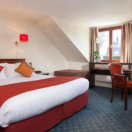 Hotel Korner Opera