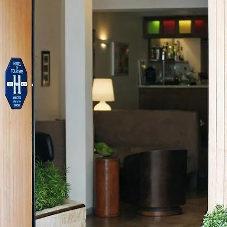 Hotel Korner Opera