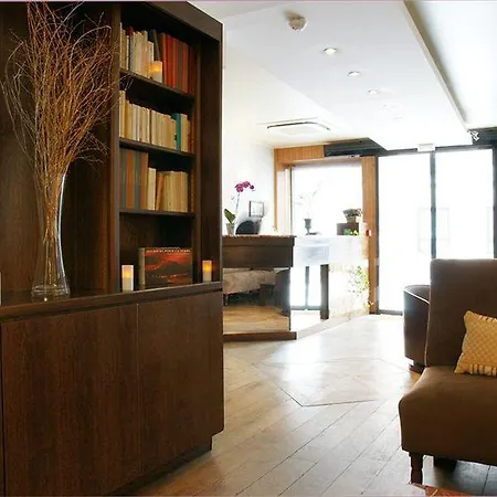 Korner Opera 3*