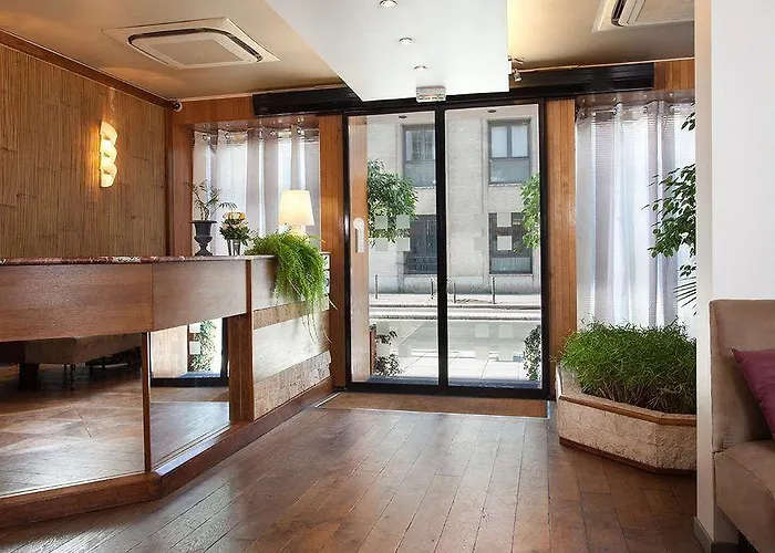 Korner Opera 3* Parigi