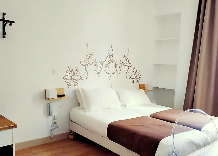 Korner Opera Hotel