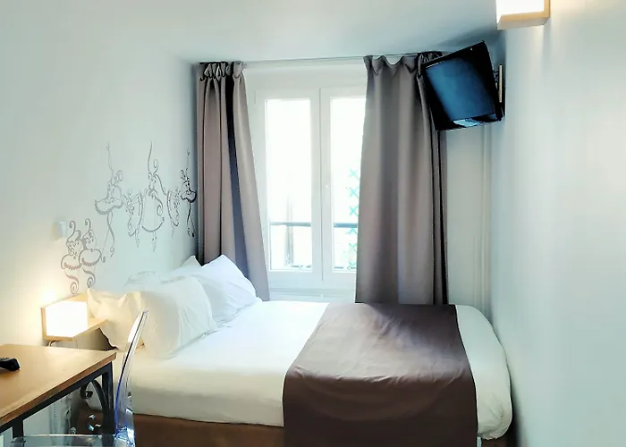Hotel Korner Opera