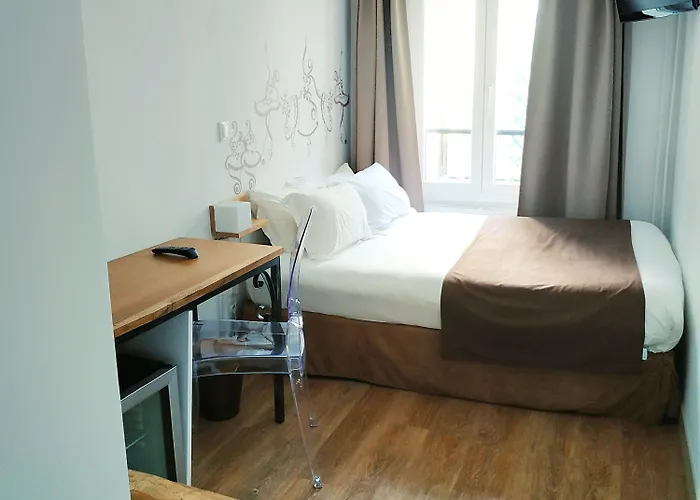 Hotel Korner Opera