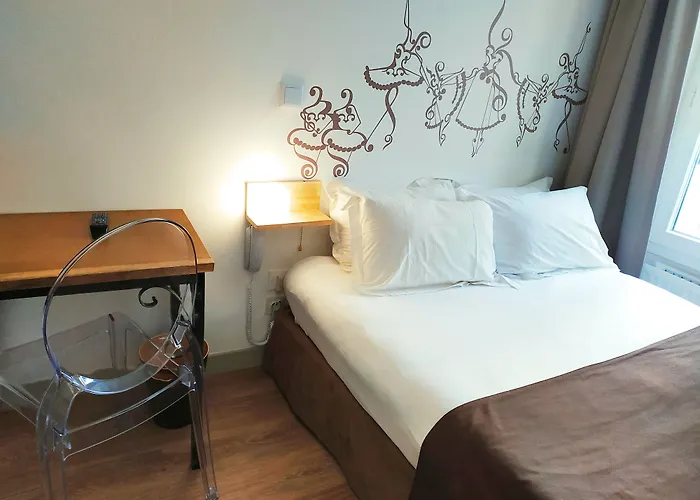Hotel Korner Opera