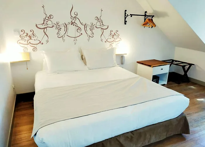 Korner Opera Hotel