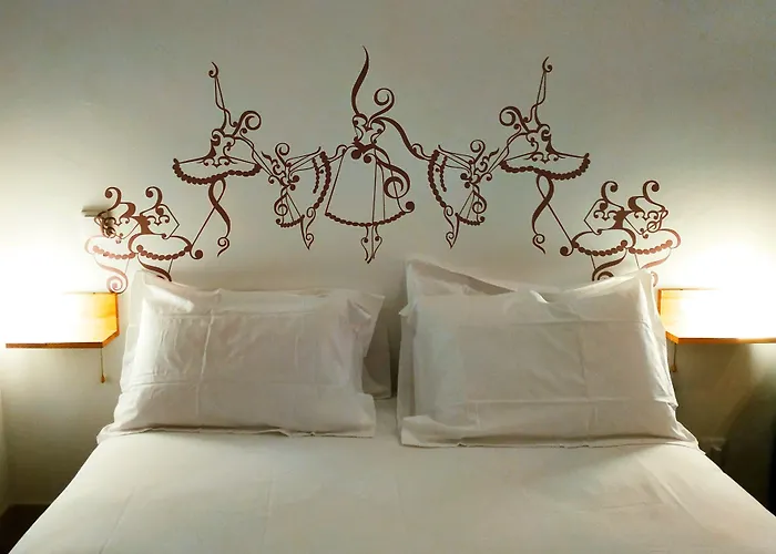 Hotel Korner Opera