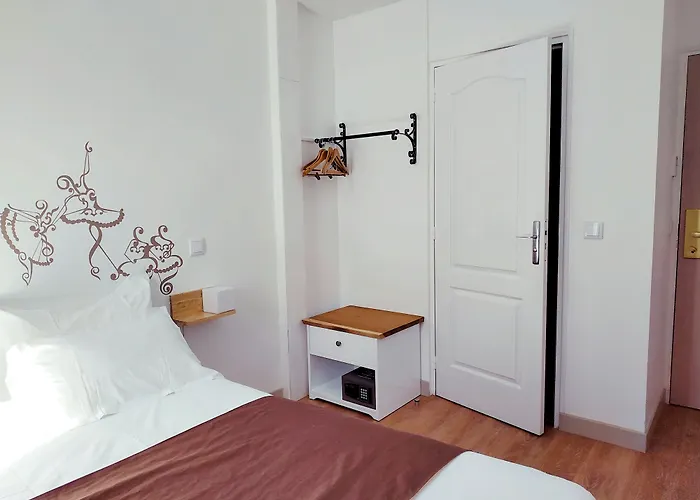 Hotel Korner Opera 3*