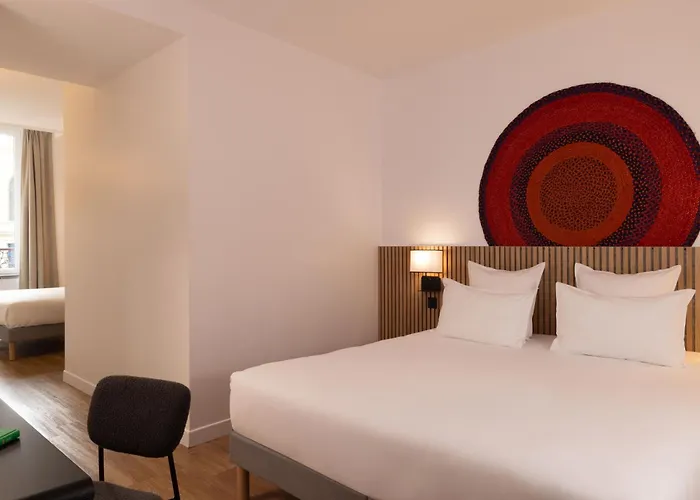 Korner Opera 3* Paris