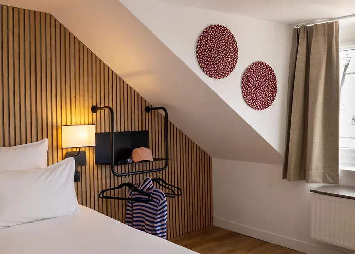 Korner Opera 3* Parigi